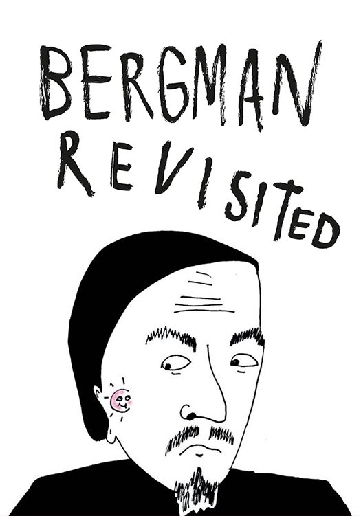 Постер Bergman Revisited